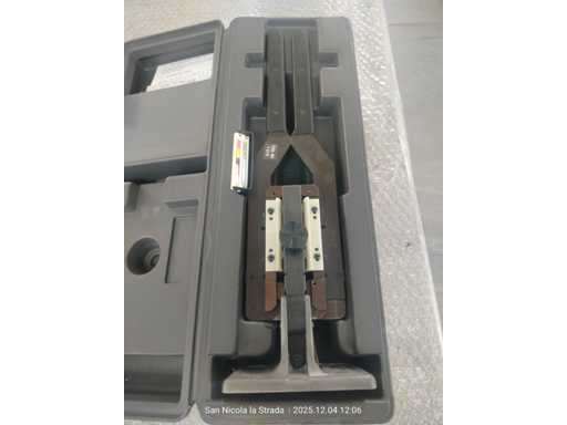 AMP - T0176 - IDC AMP Press