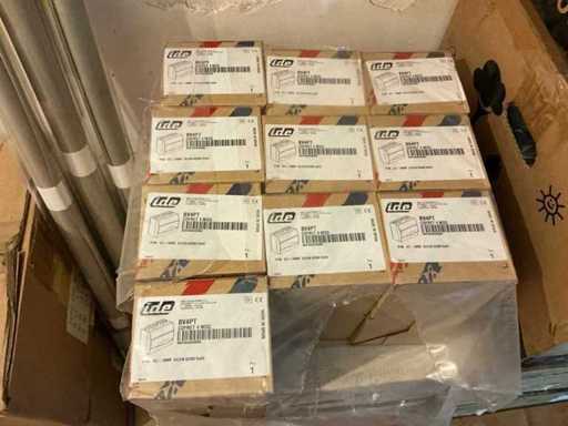 Ide BV4PT Elektrisch onderdeel (10x)