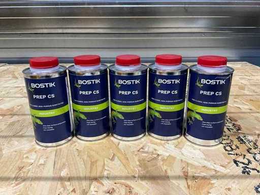Bostik Prep CS Primer (5x)