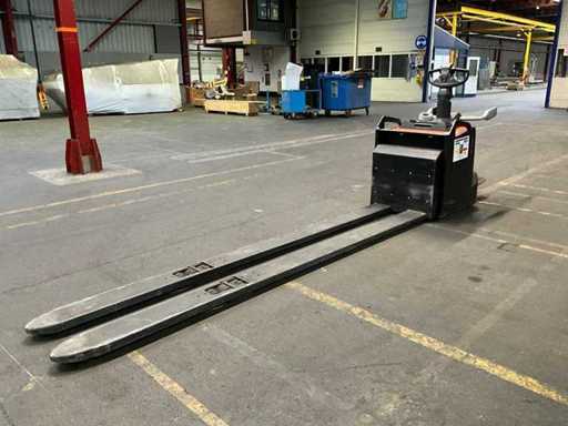 2024 BT / Toyota Levio LPE 250 Lkw Palettenwagen