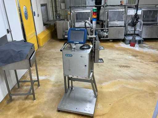 DOMINO A520i Tintenstrahldrucker