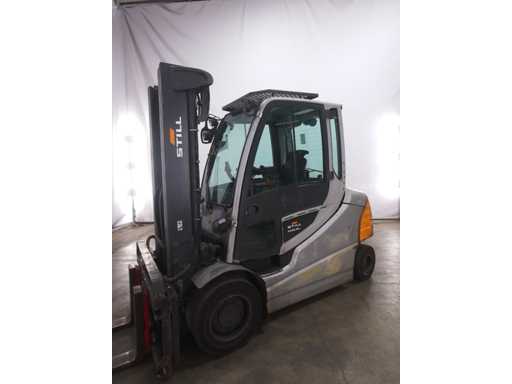 STILL RX60-50 Forklift