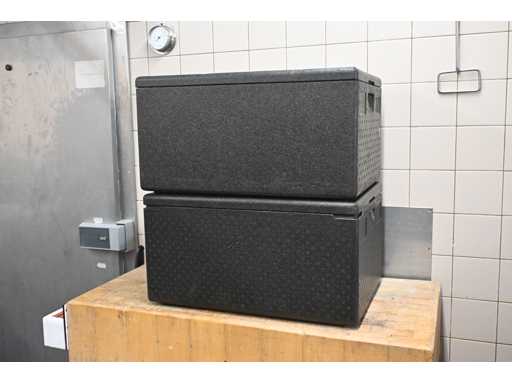 Hendi Thermobox (2x)