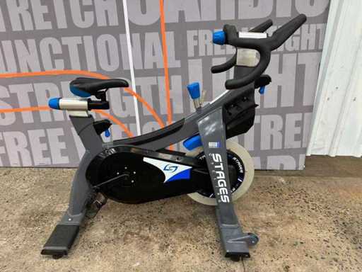 Kurse - SC2 - Professionelles Radfahren