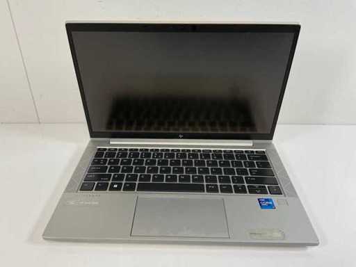 HP EliteBook 830 G8 13.3”, Core(TM) i7 11th Gen, 16 GB RAM, 512 GB NVMe Laptop