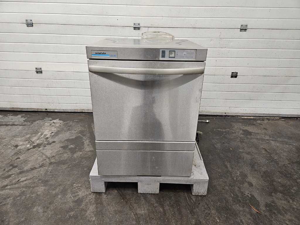 Winterhalter - GS302 - Mașină de spălat vase