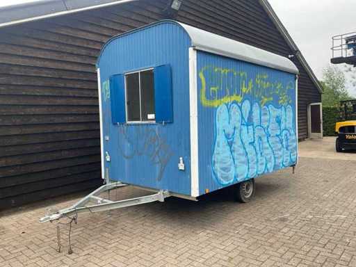 Knaus Bw 1/k menda