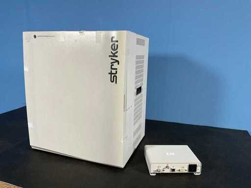Stryker - SwithchPoint Infinity 3 - Medical Video/Signal Router