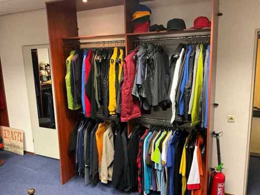 Party Showroom Clothing