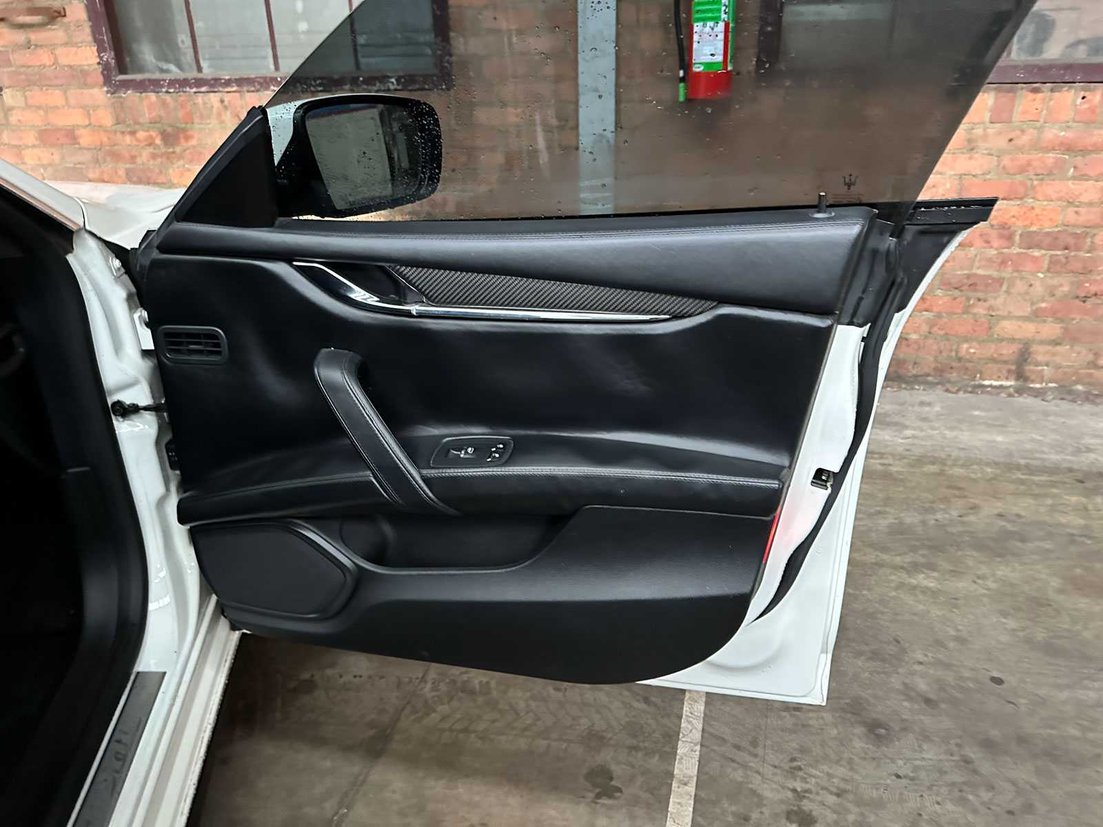 Maserati Quattroporte S Q4 3.0 V6 410pk 2014