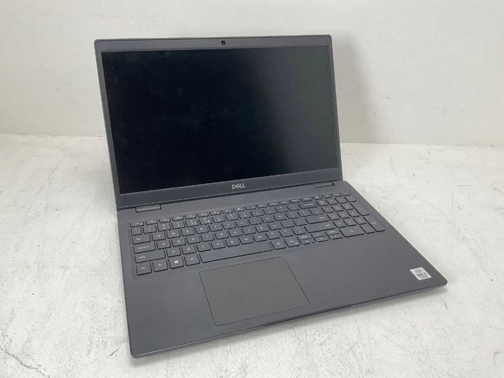 Dell laptop Latitude 3510