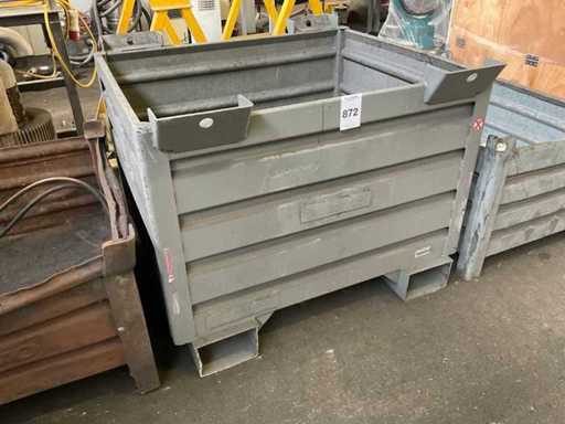 Kruizinga Warehouse Bin