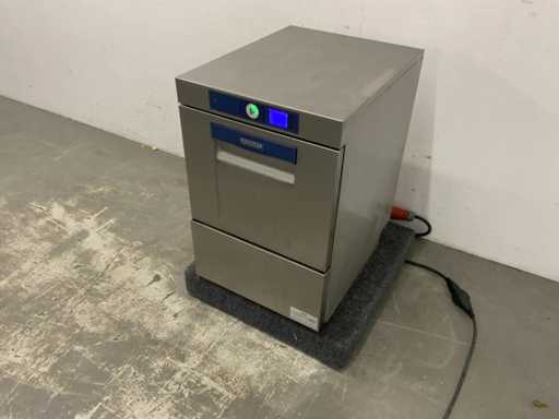 Hobart - GC-10A - Glazenvaatwasmachine