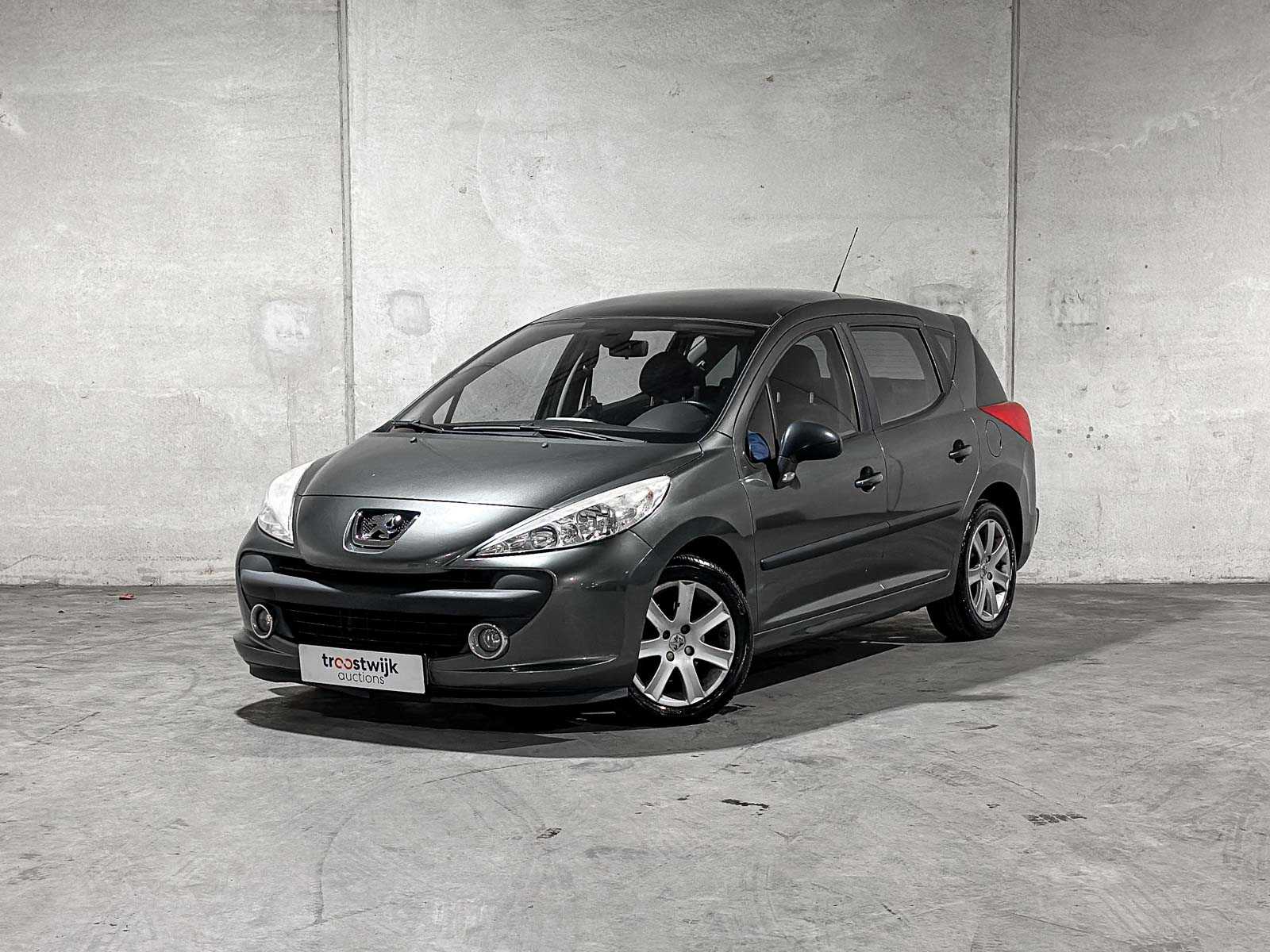 Personen- en bedrijfsauto's te Tiel