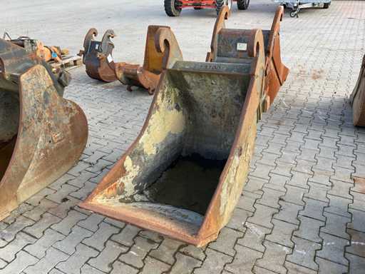 Excavator Bucket CW30