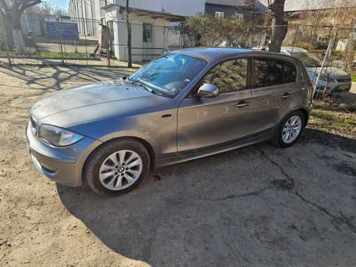 BMW Car