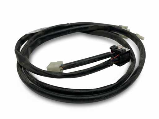 Câble de faisceau de commande Side Power Sleipner 6 1278 B
