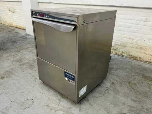 METOS - LUX60EL - Lavatrice per porte