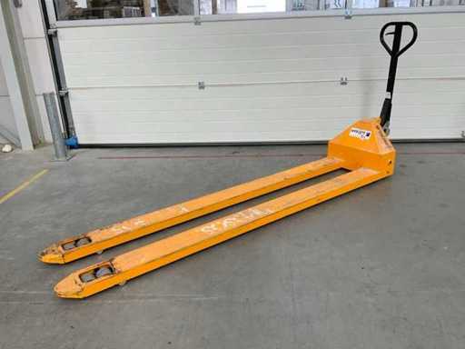 Papro Hand Hydraulic Pallet Truck