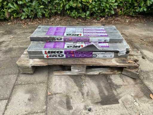 Iko – Charge von Dachschindeln