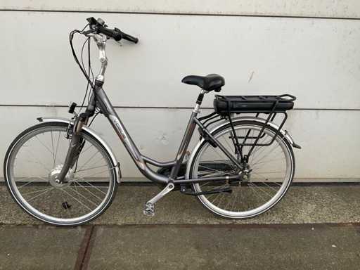 Vogue Basic Elektrische fiets