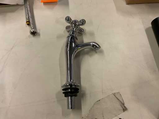 Rubinetto della fontana