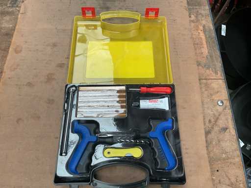 Fabbri TRX003 Reifenreparaturset