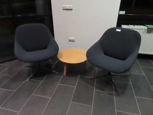 Artifort - Beso - Ontvangstset