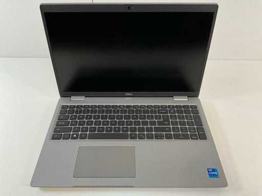 Dell Latitude 5530 15,5", Core(TM) i7 12. generacji, 16 GB RAM, 512 GB NVMe