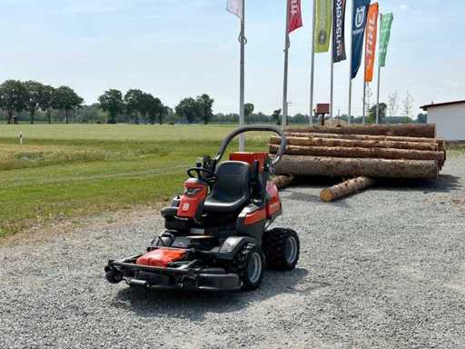 Husqvarna P 524XR EFI Rasenmäher