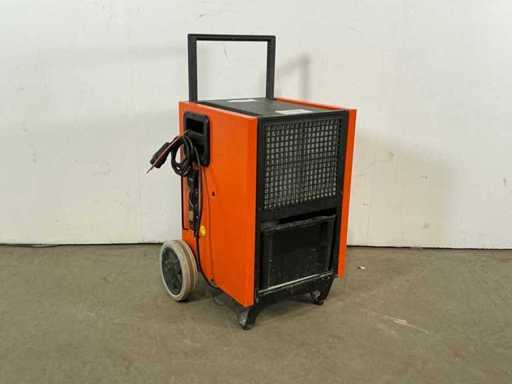 2021 Trotec TTK 0175 S Construction Dryer 50L