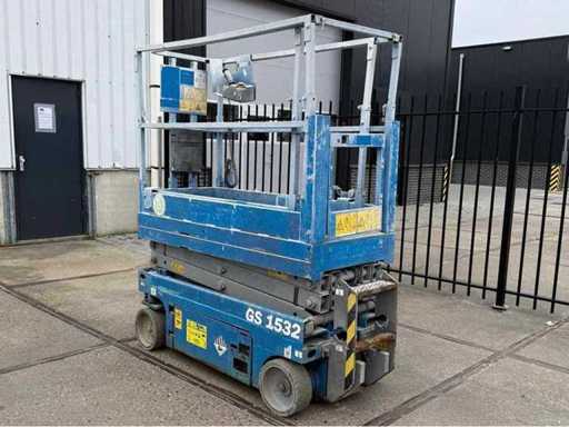 Genie GS 1532 Scissor lift