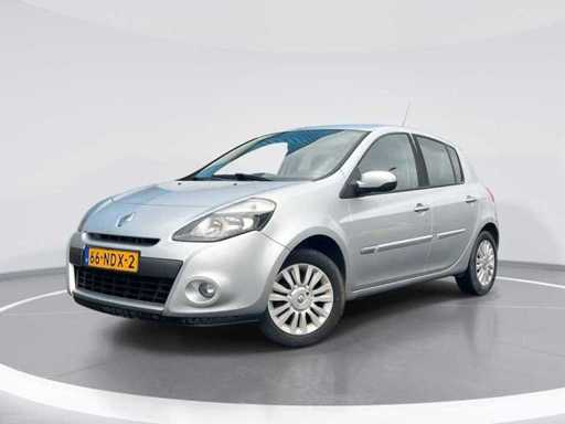Renault Clio 1.2 Collezione 2010 | 66-NDX-2