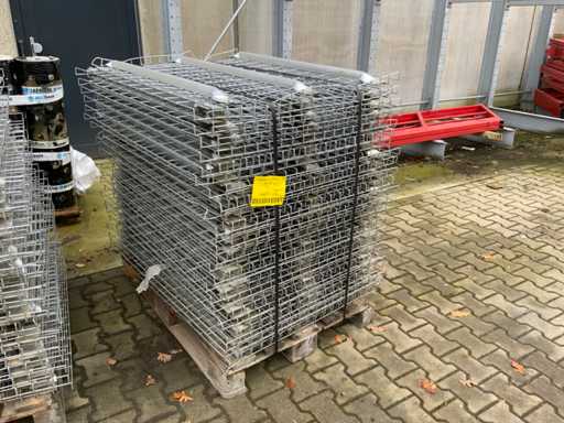 Drahtgitter 880x1100 mm (45x)