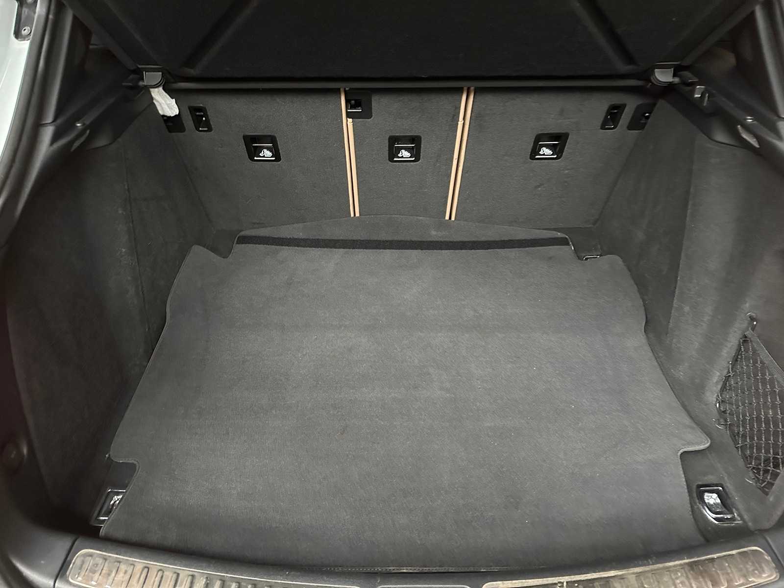 Porsche Macan S 2.9 V6 280pk 2022