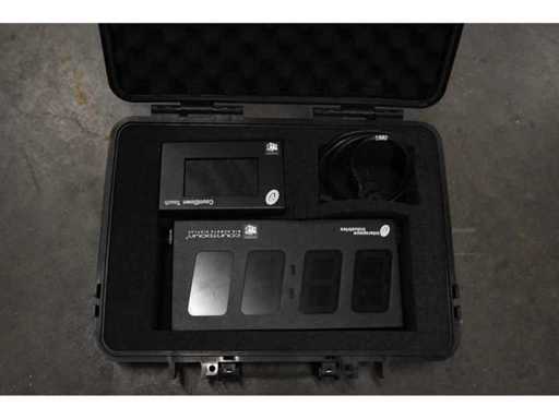 Numărătoare inversă, sistem mare de la distanță incluzând carcasa - altele