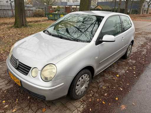 Volkswagen - Polo - 1.4-16V FSI Athene - Personenauto