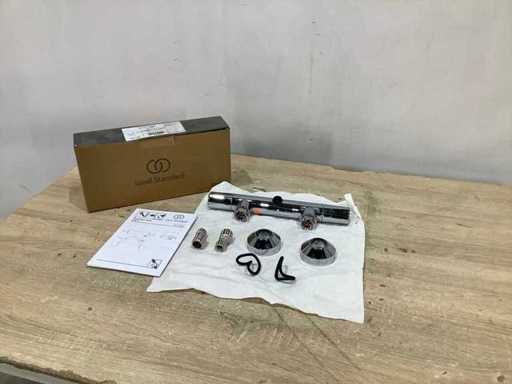 Idealer Standard – Badezimmerhahn