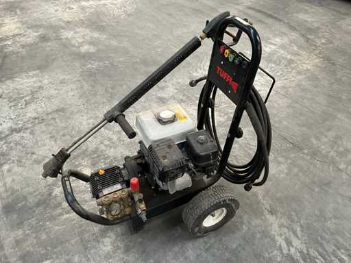 Tuffi Pressure Washer