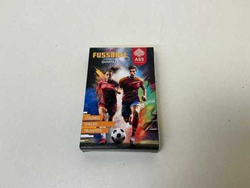 Football cards educational (62x)