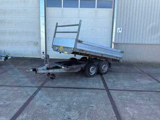 Saris 2007 Elektrischer Kipper 270x150CM 2000KG