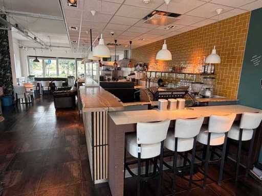 Café-restaurant Kerels aan de Maas out of bankruptcy