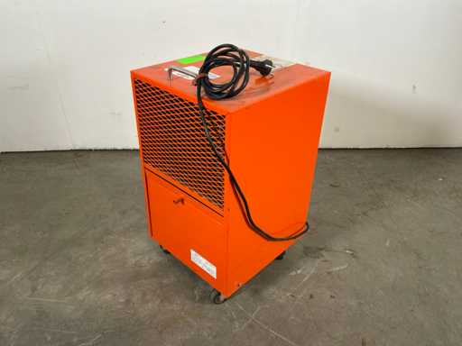 Sèche-linge Ebac BD70 2014 14L