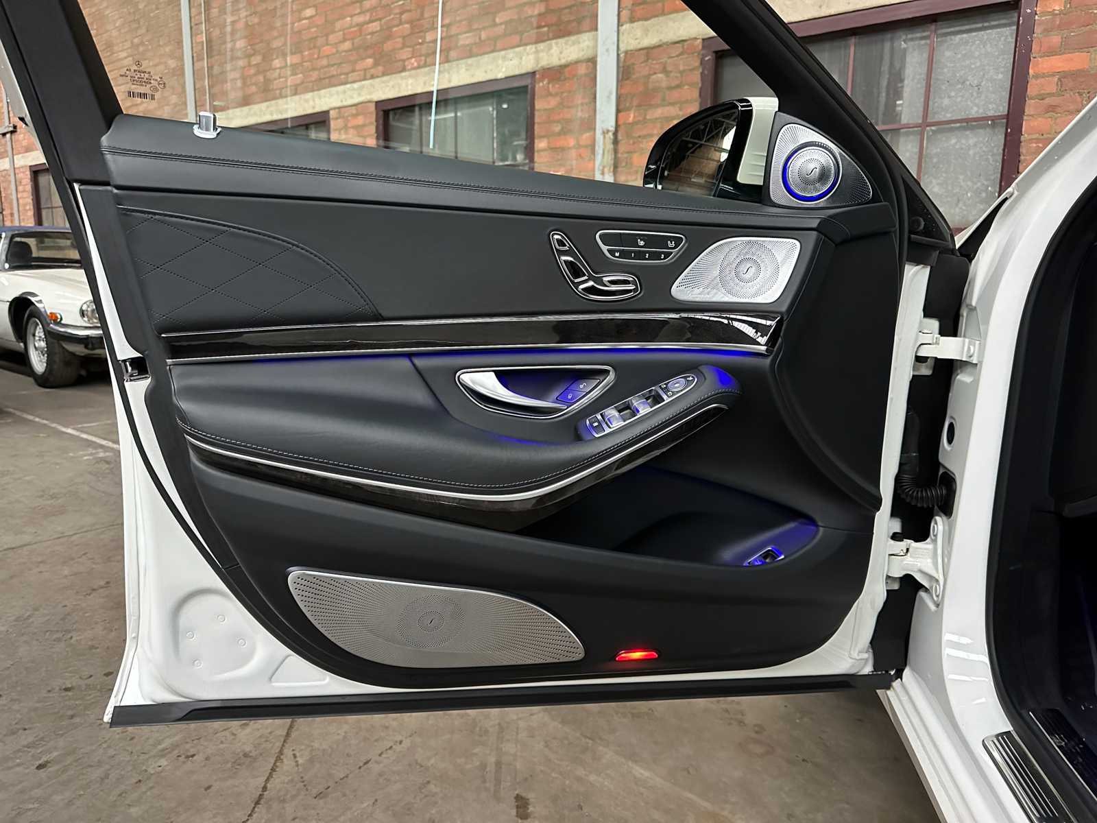 Mercedes-Benz S500 Maybach 4.7 V8 455pk 2015 S-Klasse, HVJ-20-S