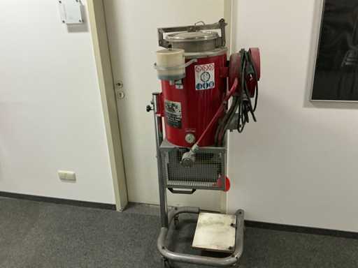 1999 Formeco D12 A Distillateur