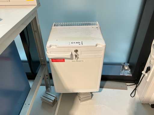 DOMETIC DS301HFS Medication Absorber Refrigerator