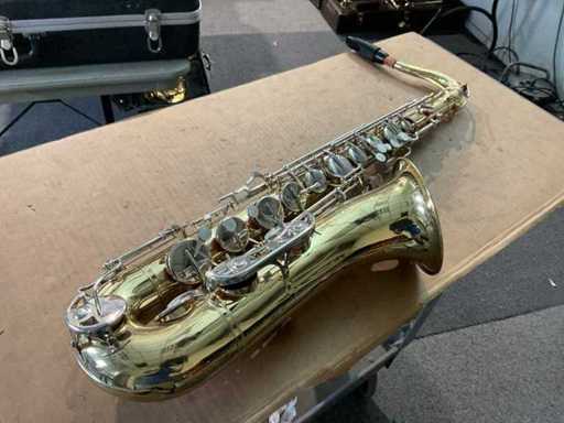 Selmer 1244 Saxophon