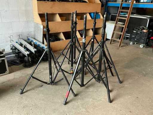 Speaker statief (7x)