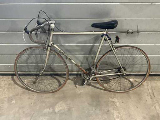 Motobecane – Straßenmotorrad