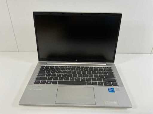 HP EliteBook 830 G8 13.3", Core(TM) i7 11th Gen, 16 GB RAM, 512 GB NVMe Laptop